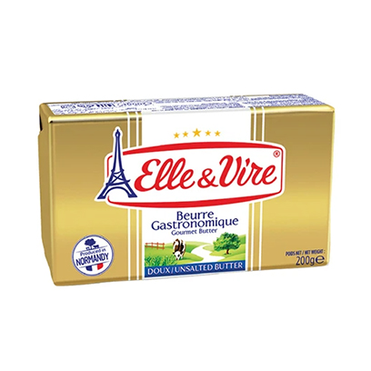 -E&V BRRE 200G X2 SPC