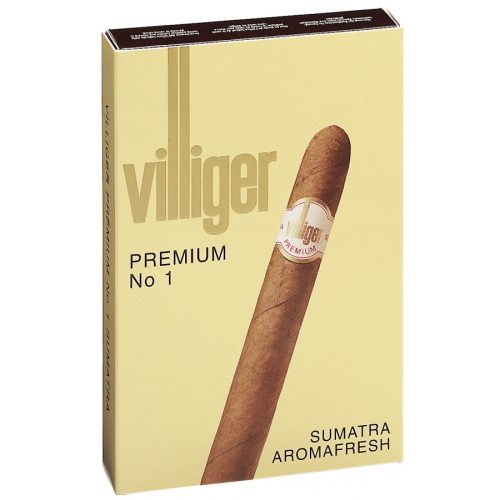 VILLIGER PRM SUMATRA