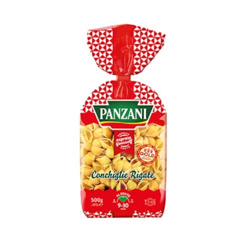 PANZ.CONCHI.RIGATE 500G (12)
