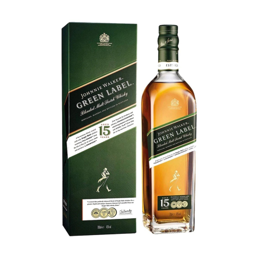 J.W  GREEN LABEL (6)