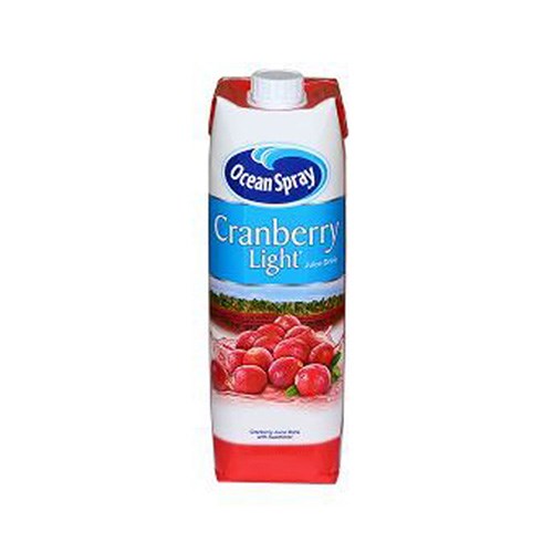 OS CRANB CRT 1L LIGHT (12) NS