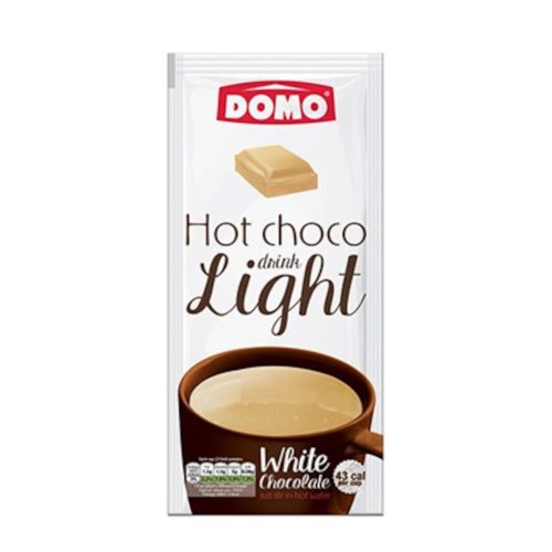 DOMO HOT CHOCOLATE LIGHT 10G