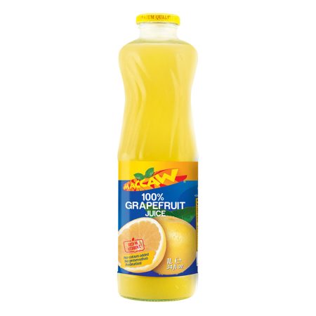MACCAW GRAPEFRUIT 1L