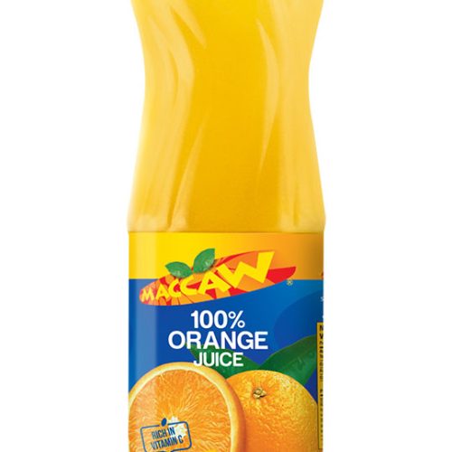 MACCAW ORANGE 1L
