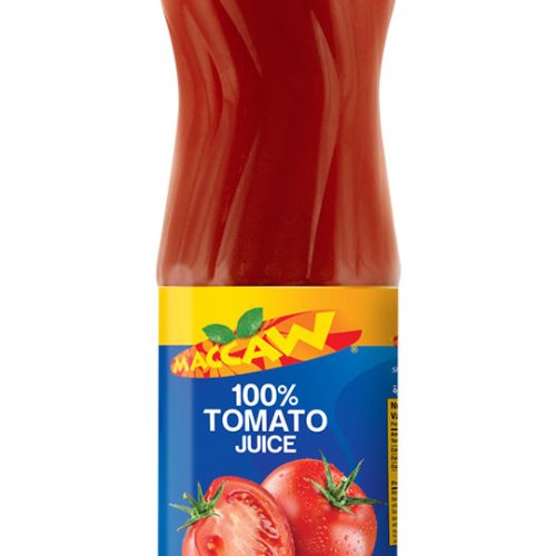 MACCAW TOMATO 1L