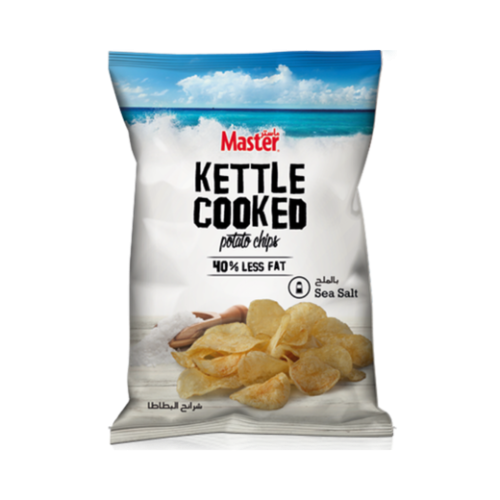 MAST KETTLE 76G SEA SALT (12)*