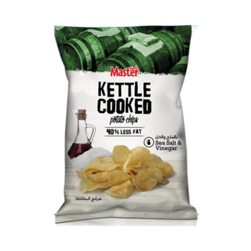 MAST KETTLE 76G S&VNGR (12)*