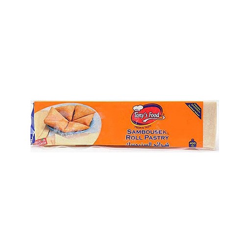 TONYS F.SAMBOUSK ROLL