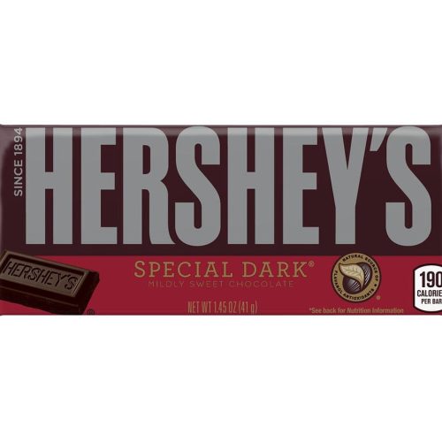 HERSHEY'S SPECIAL DARK 41G