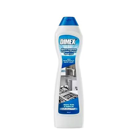 DIMEX MLTI-SURFACE WHITE CLEAN 500ML