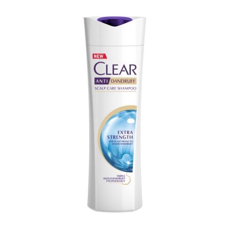 CLEAR EXTRA STRENGTH FOR WOMEN 325ML