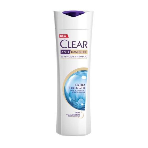 CLEAR EXTRA STRENGTH FOR WOMEN 325ML