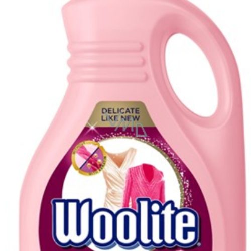 WOOLITE DELICATE AND WOOL 1L