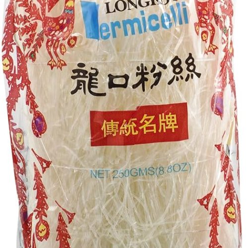 NOODLES LONGKOU VERMICELLI 250G