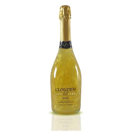 CLOUDEM GOLD 75CL