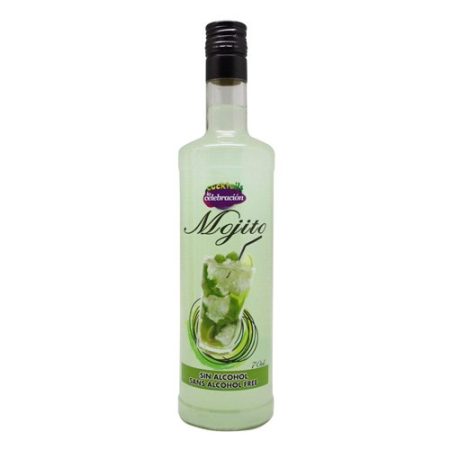 LA CELEBRACION MOJITO 70CL
