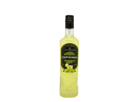 LA CELEBRACION CAIPIRINA 70CL