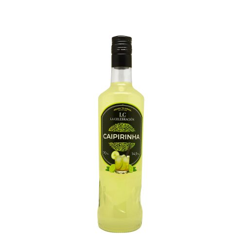 LA CELEBRACION CAIPIRINA 70CL