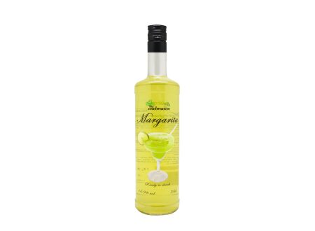 LA CELEBRACION MARGARITA 70CL