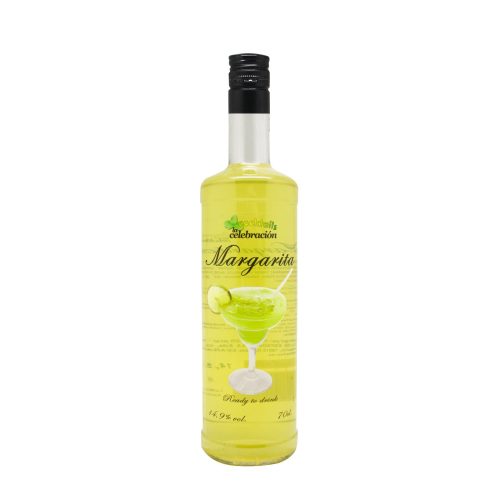 LA CELEBRACION MARGARITA 70CL