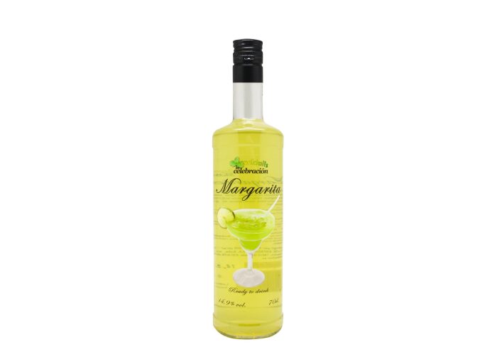 LA CELEBRACION MARGARITA 70CL