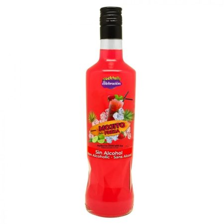 LA CELEBRACION MOJITO STRAWBERRY