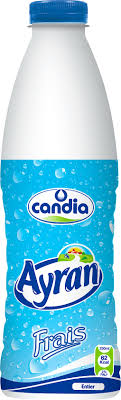 CANDIA AYRAN 1L