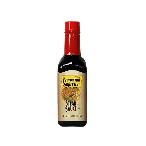 LOUIS.SCE STEAK 10 OZ