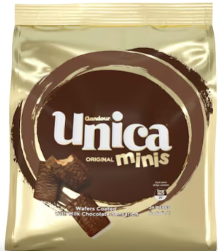 UNICA MINIS BAG SINGLE (6)