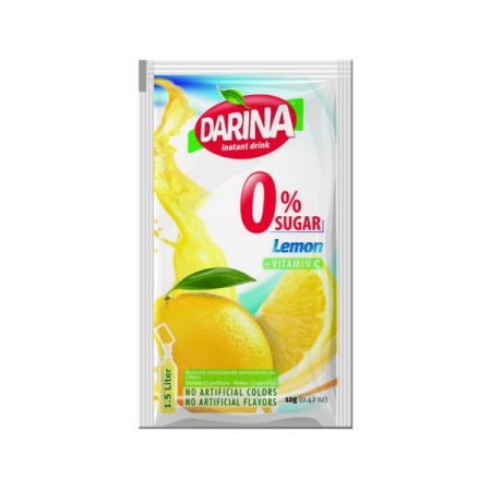 DARINA LIGHT FOREST FRUIT 12G