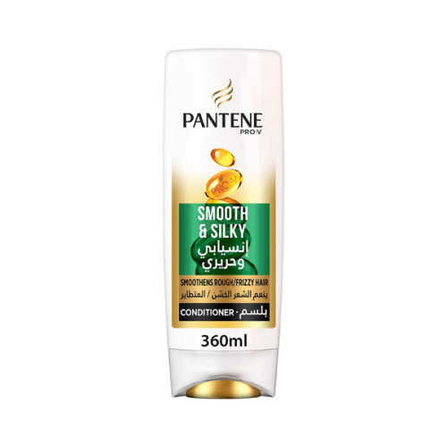 PANT_COND 360M SMTH&SLKY