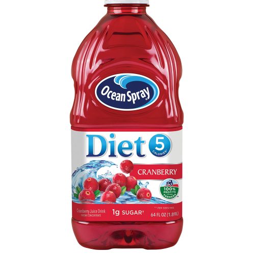 OS CRANB GL DIET