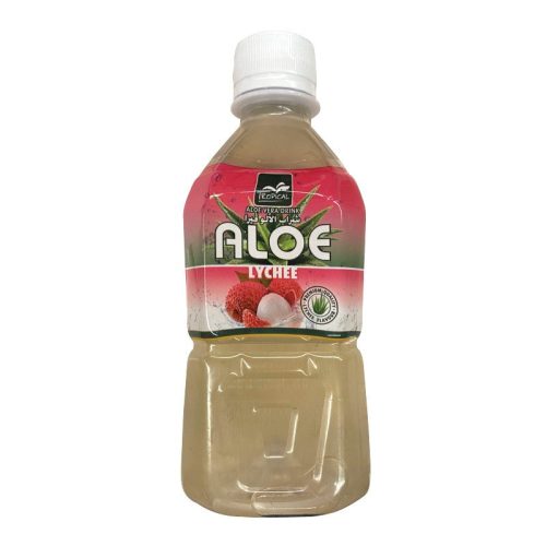 TROPICAL LYCHEE