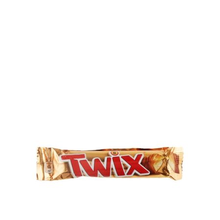 CHOCOLATE TWIX 1 FINGER 25G