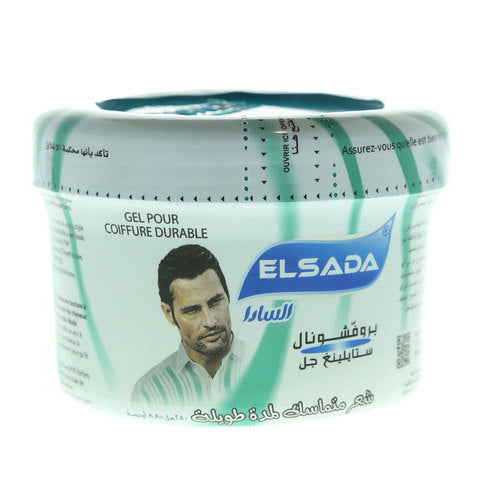ELSADA GEL 1000M GREEN