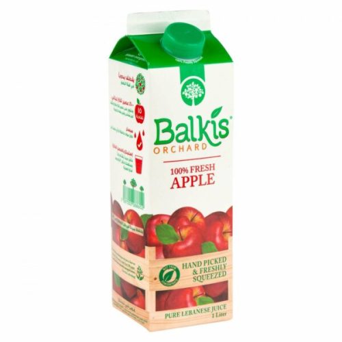 BALKIS 1L APPLE