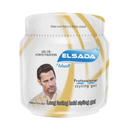 ELSADA GEL 1000M YELLOW