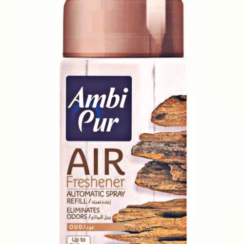 A.PUR AUTO RFL OUD