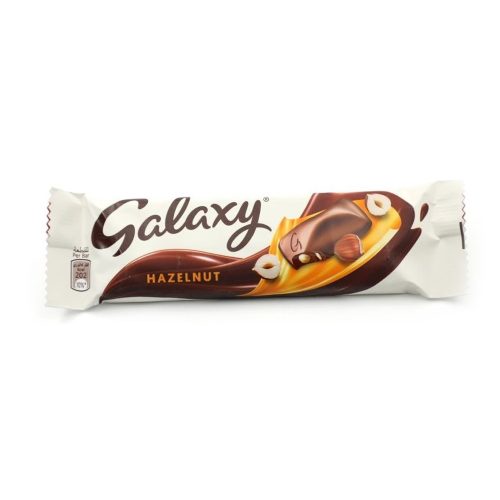 GALAXY CHOCOLATE HAZELNUT 36G