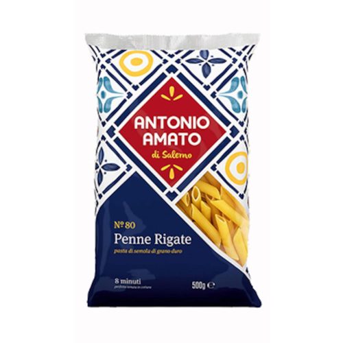 AA PENNE RIGATE N80 (24)