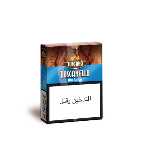 TOSCAN X5 ANICE (10)