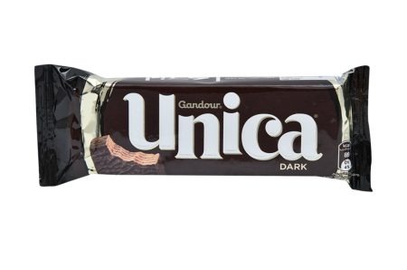 UNICA DARK 18G