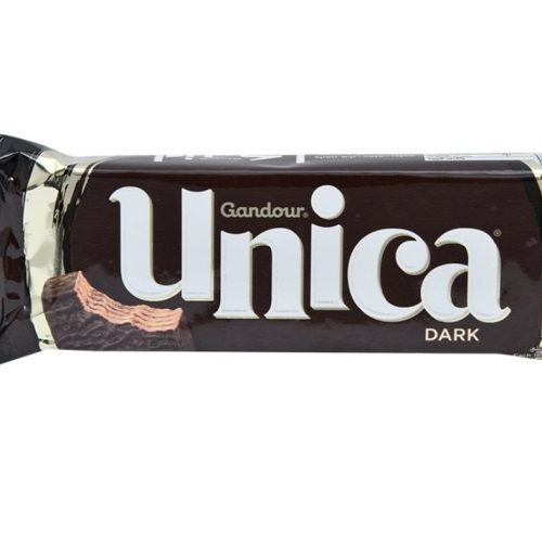 UNICA DARK 18G