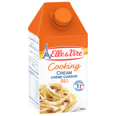 -E&V CR 50CL COOKING