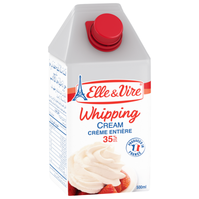-E&V CR 50CL WHIPPNG