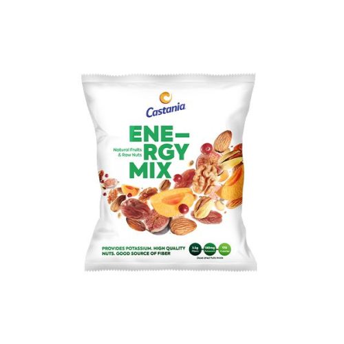 CASTANIA ENERGY MIX 30G