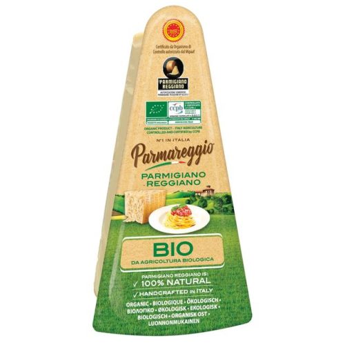 -PRM PARMAREGGIO 150G
