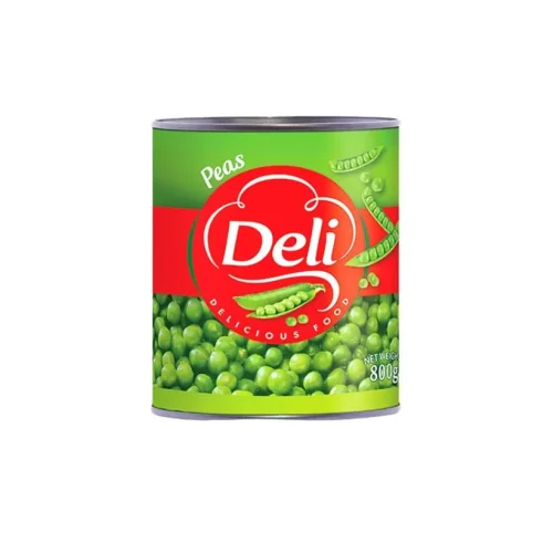 DELI PEAS 800G (12)