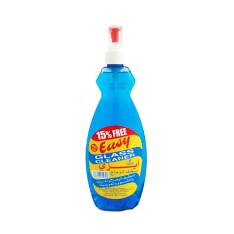 EASY SPRAY 750CC (12) BLUE