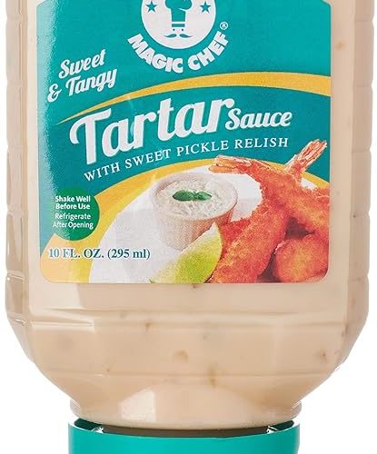 M.C SCE TANGY TARTAR
